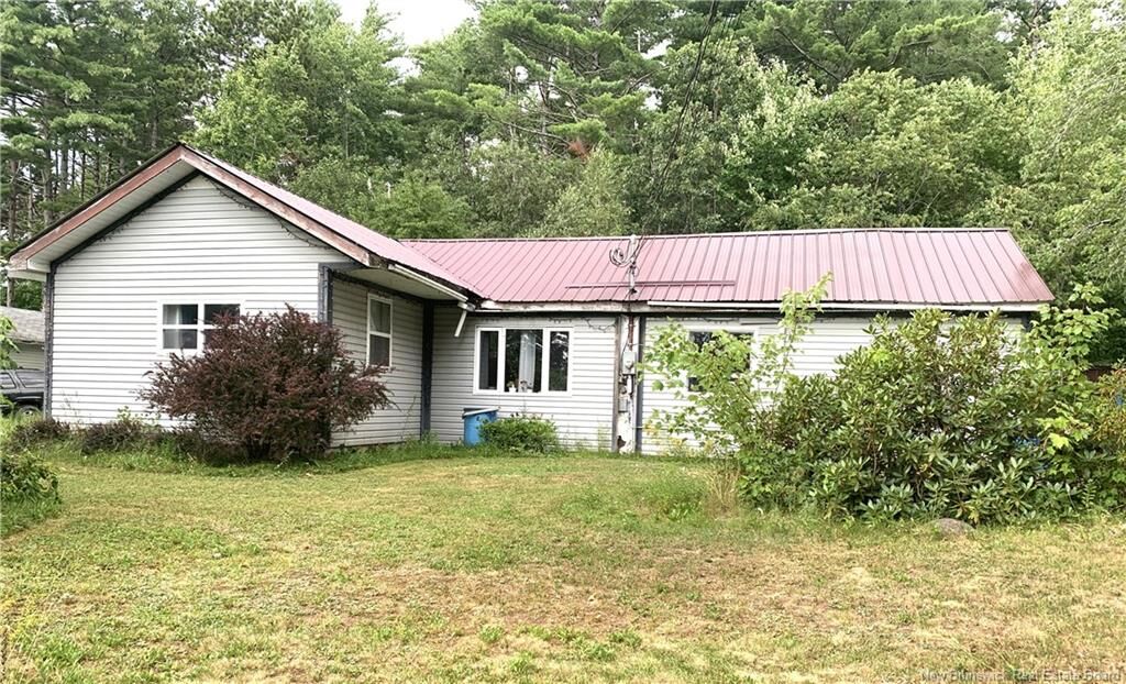 Photo de la propriété:  29 Lauvina Road  NB E2V 3X5 