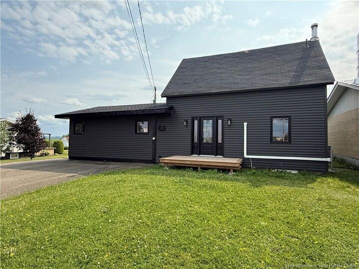 Property Photo: 1522 Tobique Road NB E3Y 2P3