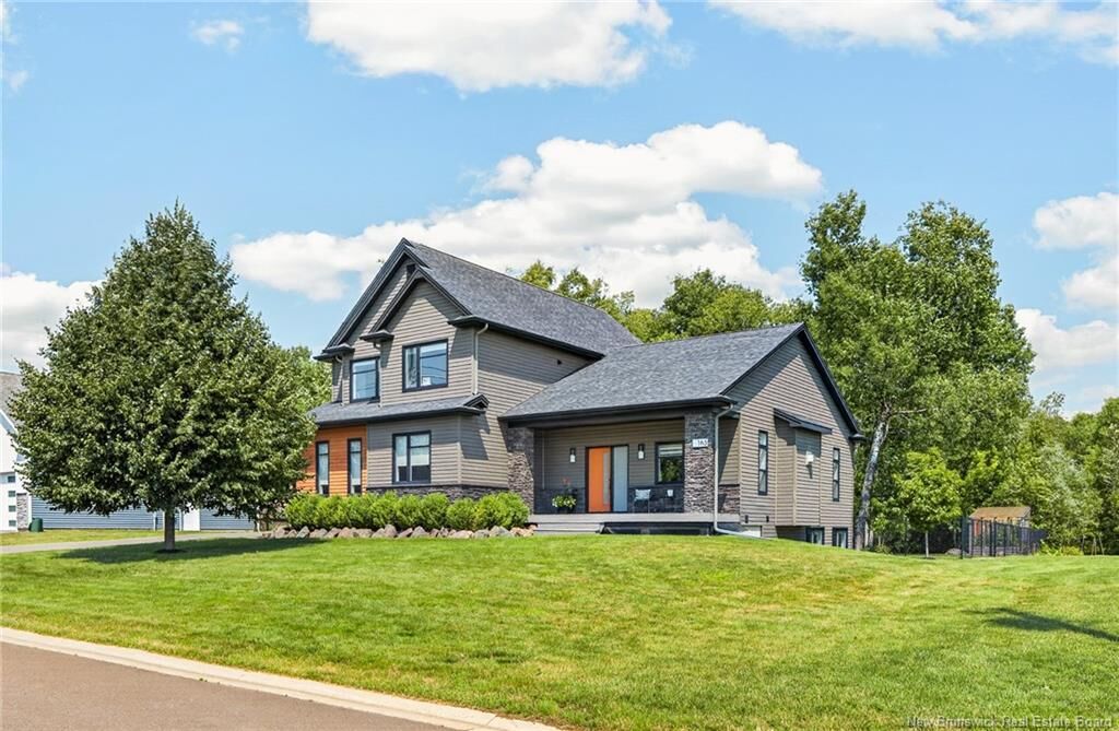 Property Photo:  165 Larochelle  NB E1A 9N5 