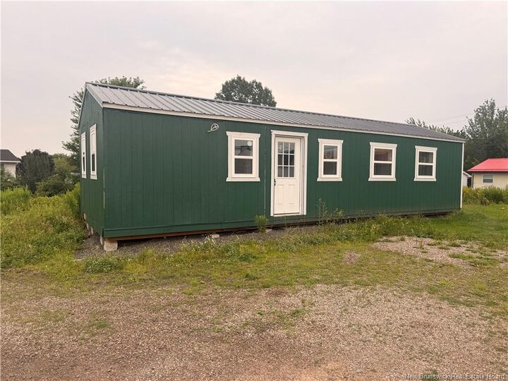 Property Photo:  161 Mapleton Road  NB E1C 9G6 