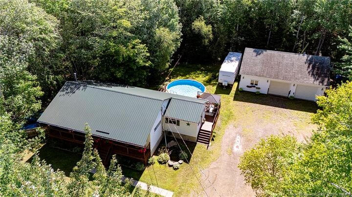 Property Photo:  19 Christopher Drive  NB E2V 3H4 