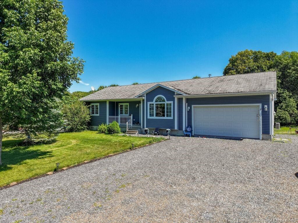 Photo de la propriété: 16 Ridgeview Drive NB E6L 1K2