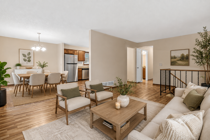 Property Photo: 3749 Goodwin Court N MN 55128