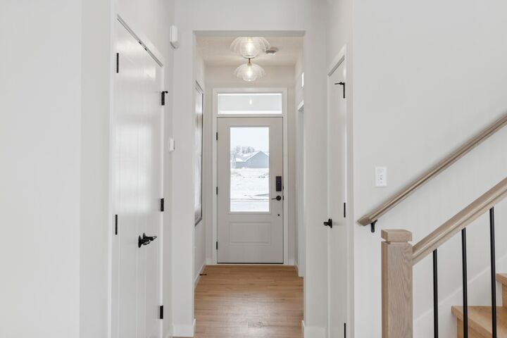 Property Photo: 3488 Knightsbridge Trail N MN 55042