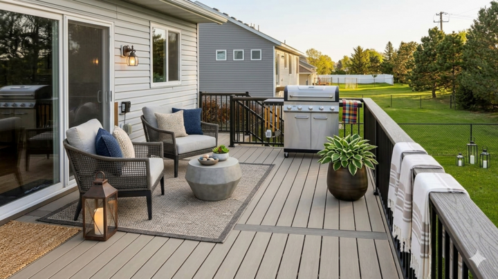 Property Photo:  10695 51st Street NE  MN 55301 