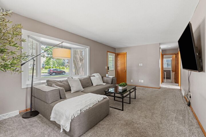 Property Photo: 8730 Portland Avenue S MN 55420