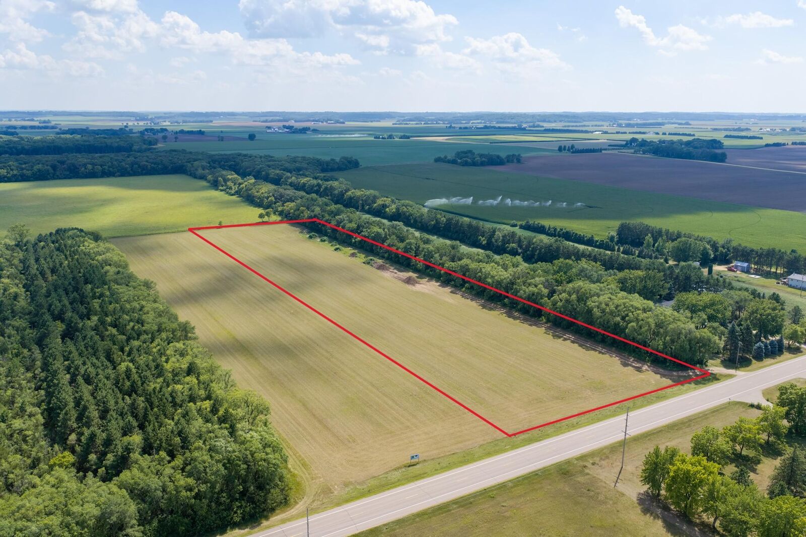 Property Photo: 12186 190th Street E MN 55033