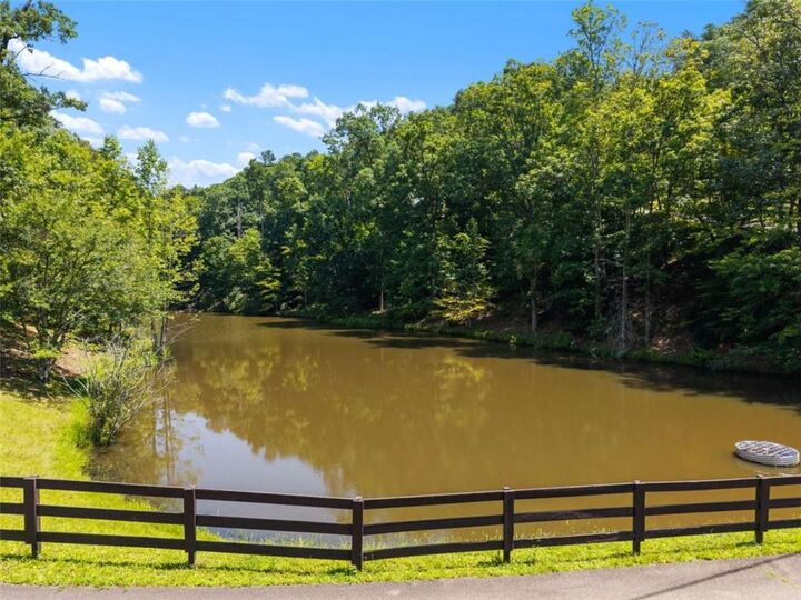 Property Photo: Lot26 Oak Ridge Way GA 30536