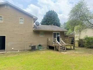 Property Photo: 4885 Old Norcross Road GA 30096