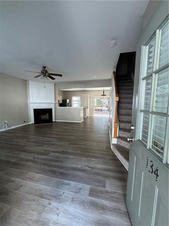 Property Photo:  4645 Valais Court 134  GA 30022 