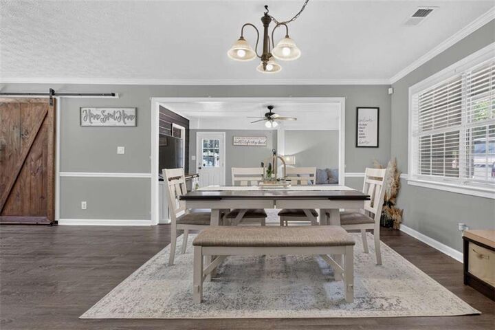 Property Photo:  216 Brooks Lane  GA 30680 