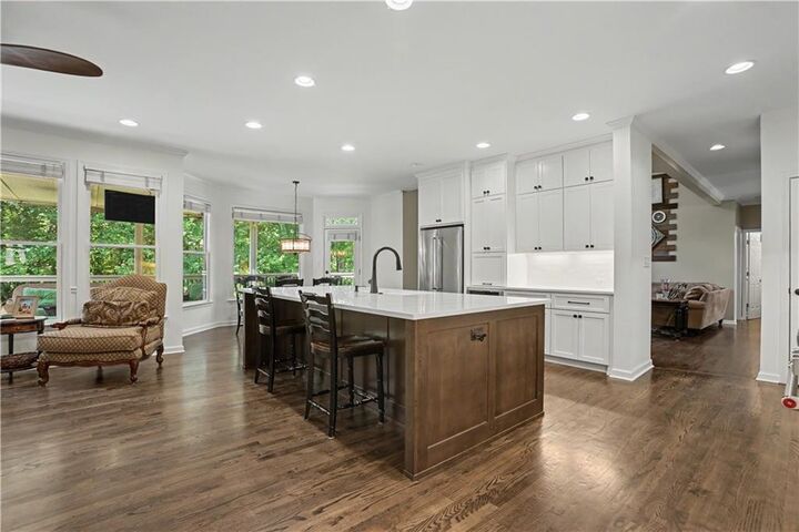 Property Photo: 1810 Millside Terrace GA 30019