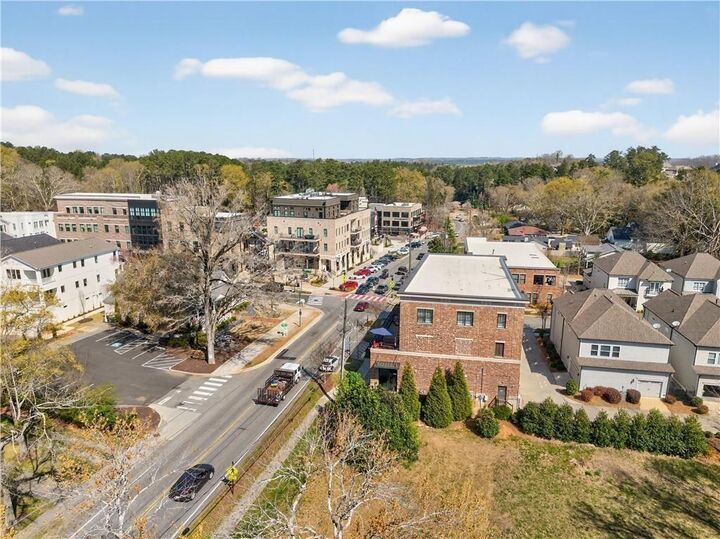 Property Photo: 8255 Main Street GA 30188