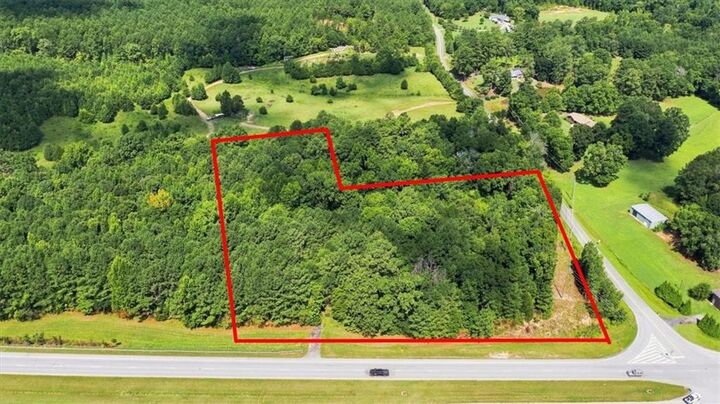 Property Photo:  3686 Buchanan Highway  GA 30125 