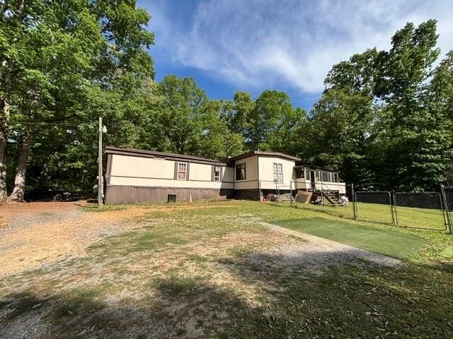 Property Photo: 265 Pleasant Valley Road NW GA 30103