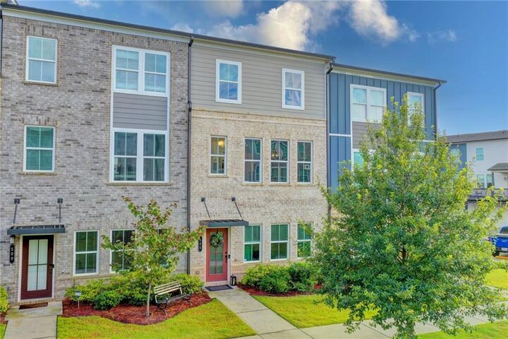 Property Photo: 505 Hardy Drive GA 30102