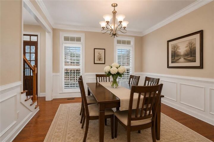 Property Photo: 4801 Saddle Creek Court GA 30101