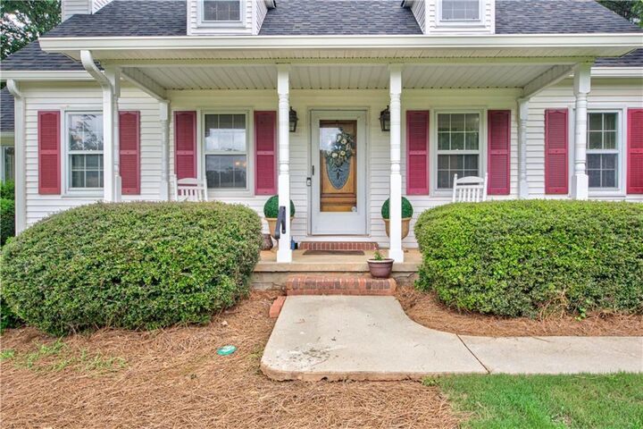 Property Photo: 3679 Maple Forge Lane GA 30504