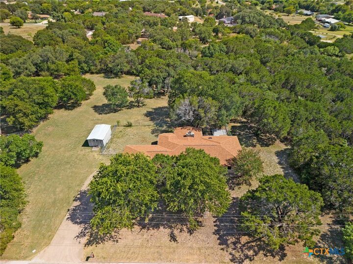 Property Photo:  381 County Road 4755  TX 76539 