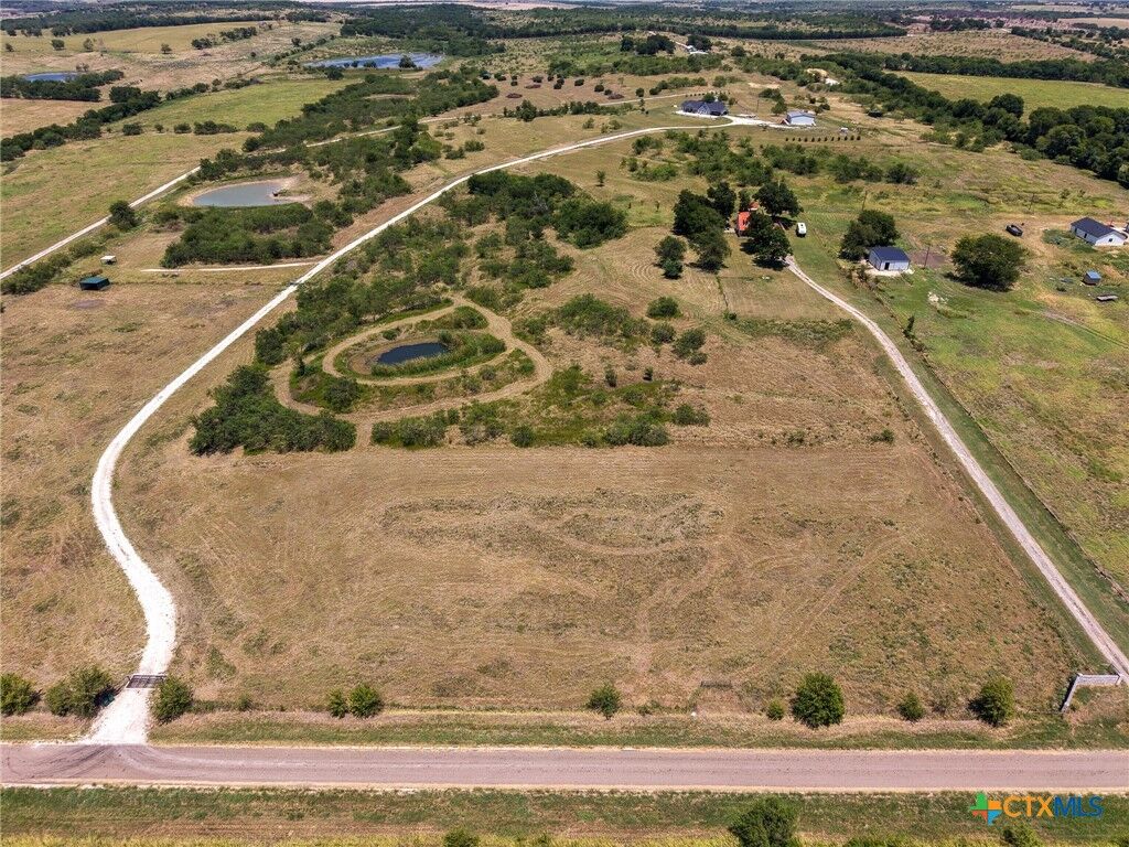 Property Photo: Tbd Alexander Road TX 76557