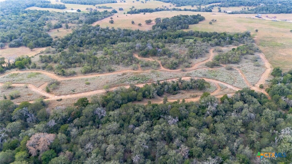 Property Photo:  3695 E Hwy 97  TX 78629 
