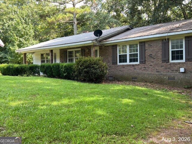Property Photo: 566 Colbert Grove Church Road GA 30633