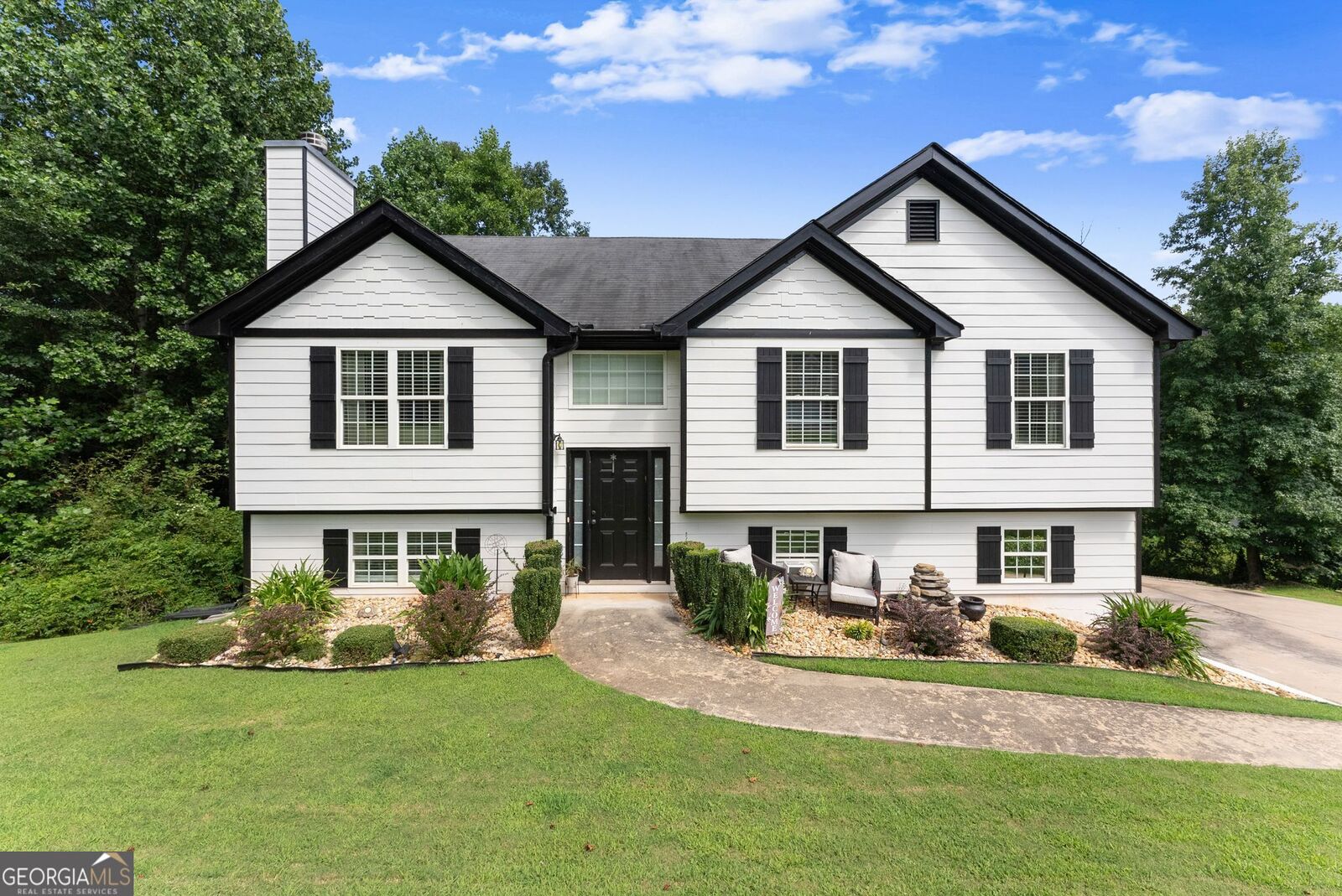 Property Photo:  2786 Summer Creek Drive  GA 30507 