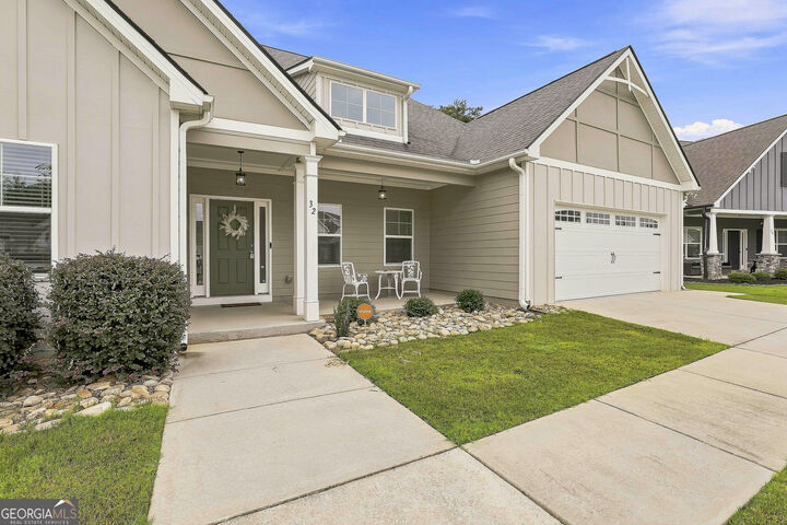 Property Photo:  32 Oakhurst Trail 12  GA 30277 