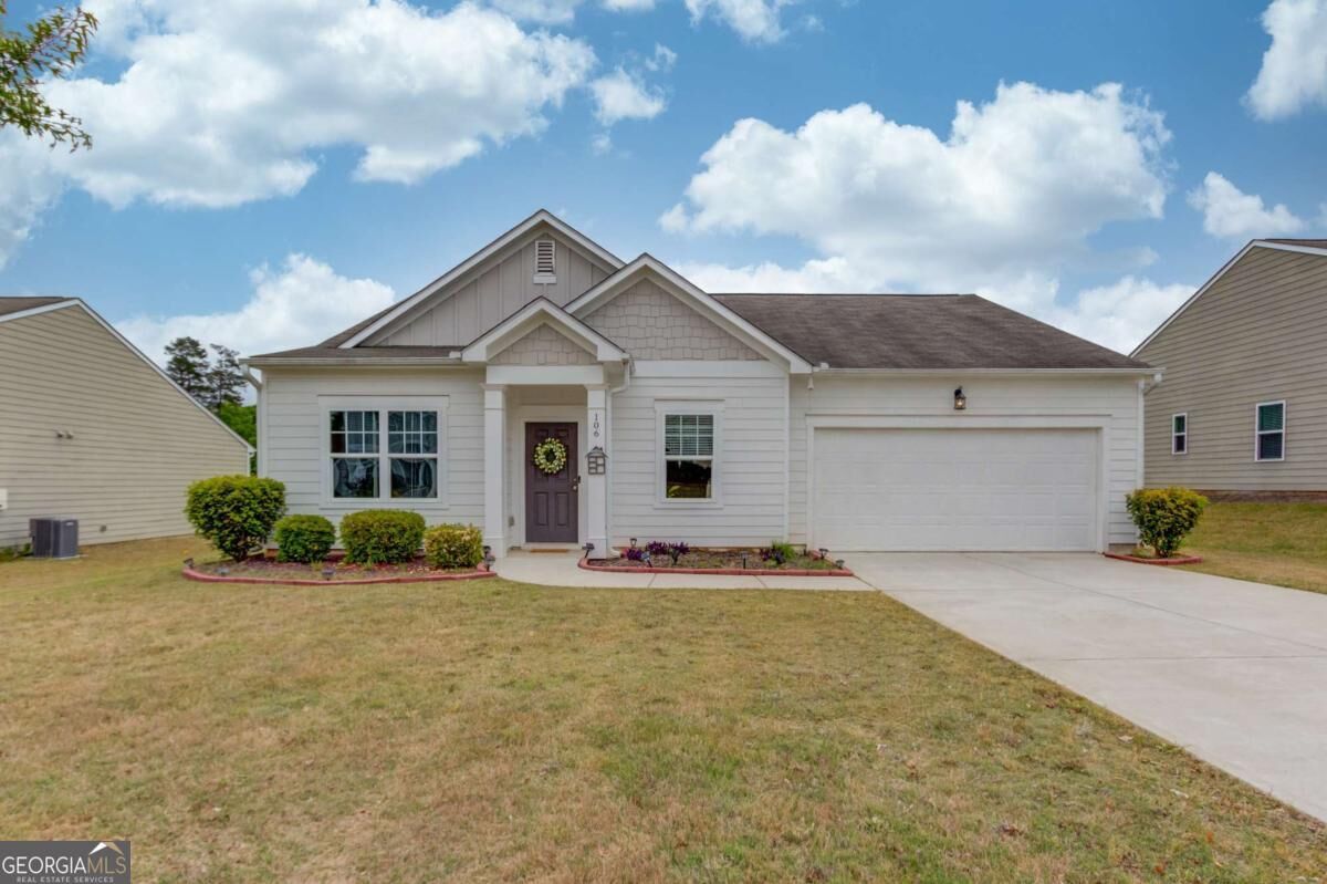 Property Photo: 106 Apalachee Drive GA 30620
