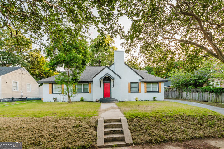 Property Photo:  3747 Berkley Drive  GA 31204 