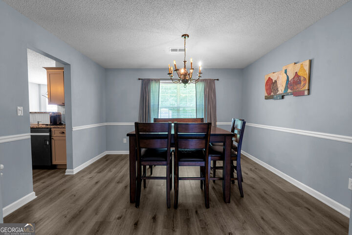 Property Photo:  322 Silverleaf Lane  GA 30157 