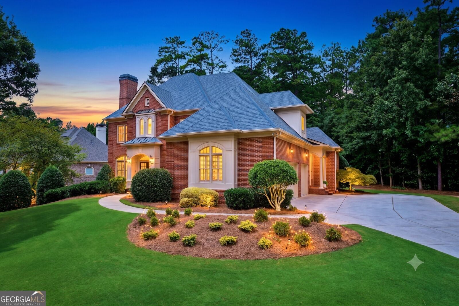 Property Photo:  3306 Moye Court  GA 30097 
