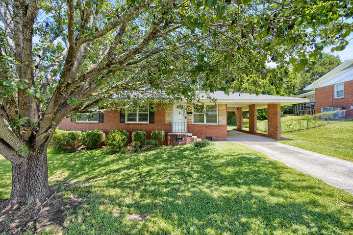 Property Photo:  3502 13th Avenue  AL 36867 