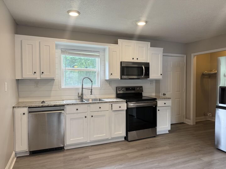 Property Photo: 1710 Olive Street TN 37406