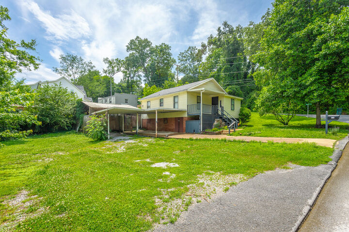 Property Photo: 820 McRoy Drive TN 37405