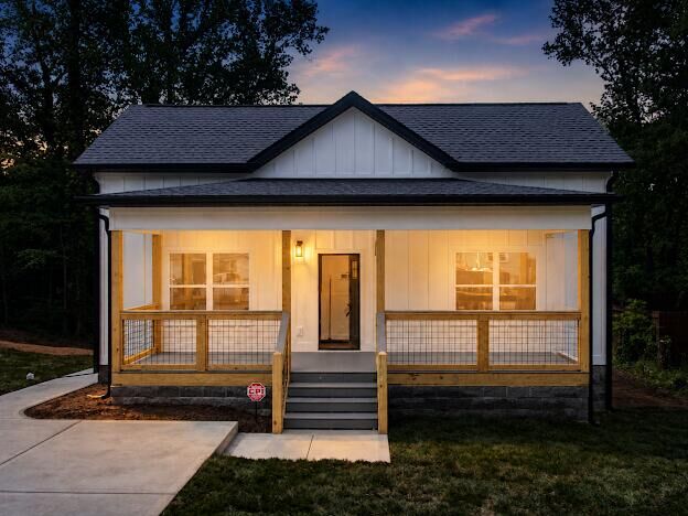 Property Photo: 5414 Dorsey Street TN 37410
