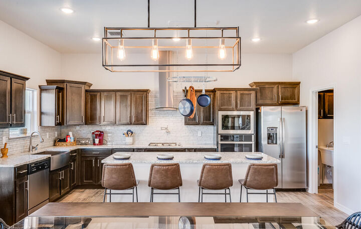 Property Photo:  124 Peregrino Trail  NM 88008 