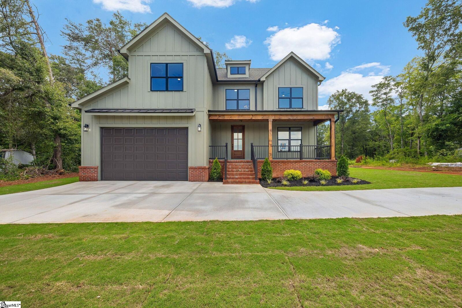 Property Photo: 25 Stallings Road SC 29611