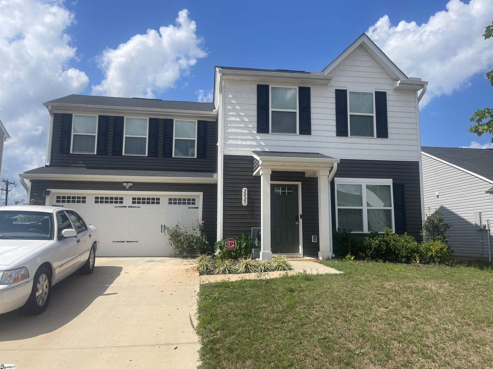 Property Photo: 2025 Evanston Drive SC 29385