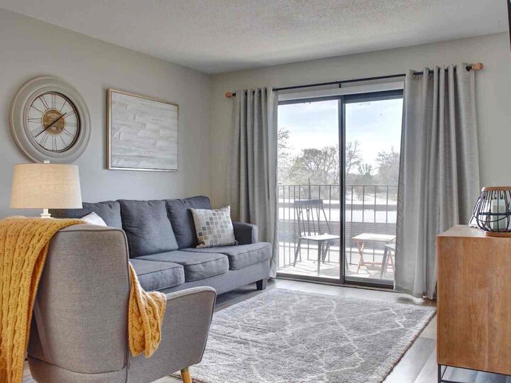 Property Photo: 3231 Lakeside Drive 205 CO 81506