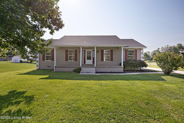 Property Photo: 1021 Leigh Terrace KY 40004