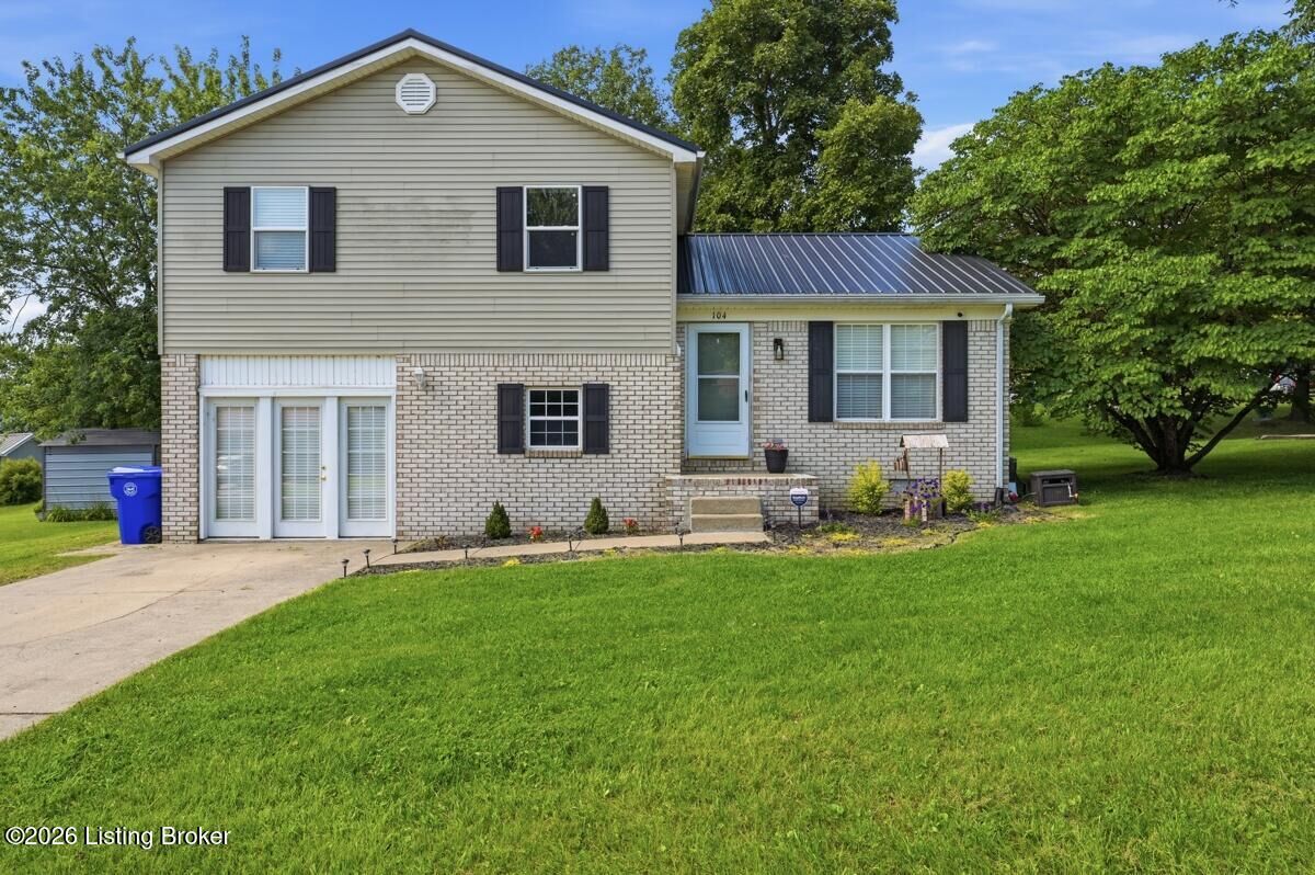 Property Photo:  104 Kegley Dr  KY 42754 