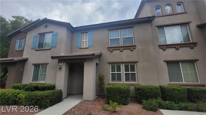 Property Photo:  11478 Ogden Mills Drive 104  NV 89135 