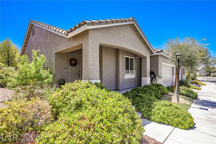 Property Photo: 11061 Bandol Place NV 89141