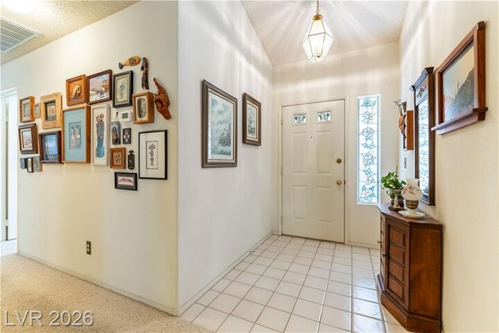 Property Photo: 9416 Hershey Lane NV 89134