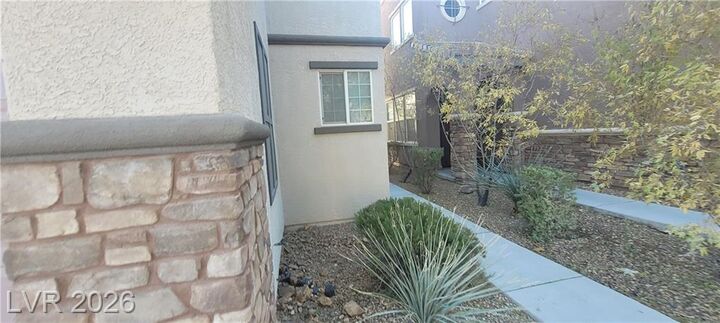 Property Photo:  8695 Canfield Canyon Avenue  NV 89178 