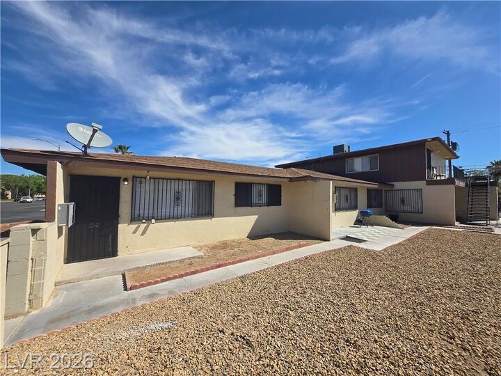 Property Photo:  3240 North Michael Way 1  NV 89108 