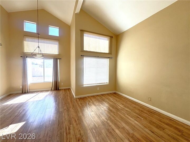 Property Photo:  1324 Nugget Creek Drive  NV 89108 