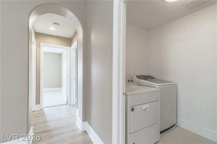 Property Photo: 266 Via Franciosa Drive NV 89011