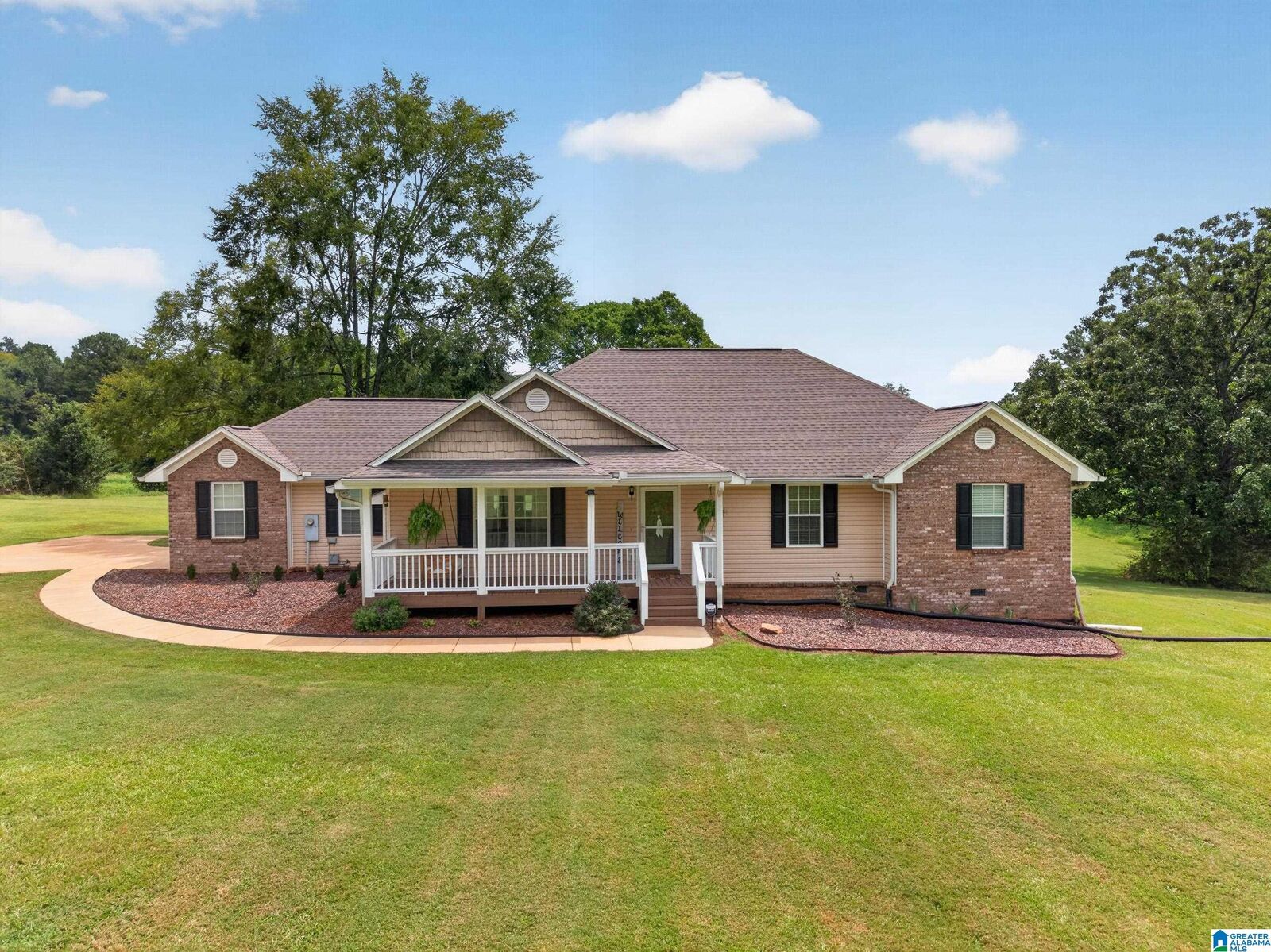 Property Photo: 80 Katie Lauren Lane AL 36250